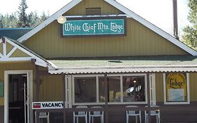 White Chief Mountain Lodge Fish Camp Ca